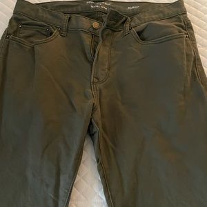 Slim fit jeans 32x30 BR travel